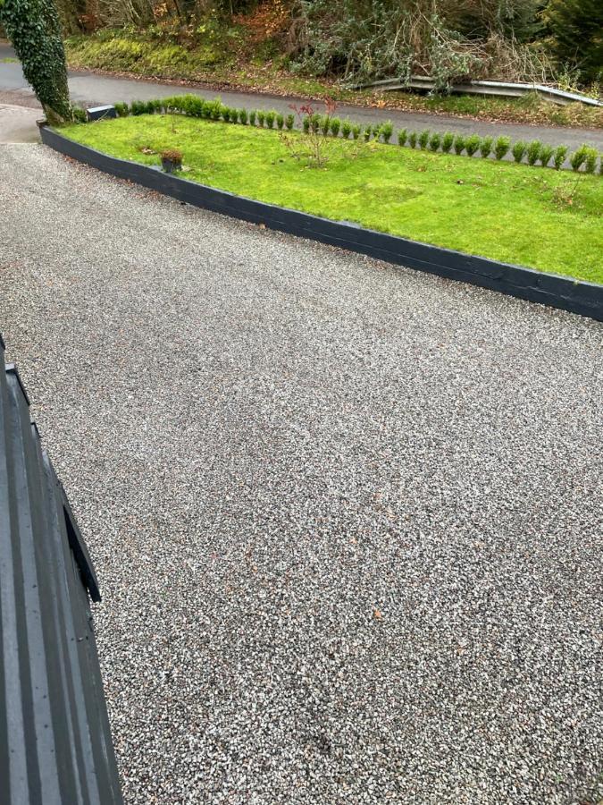 Burnside Otel Oban Dış mekan fotoğraf