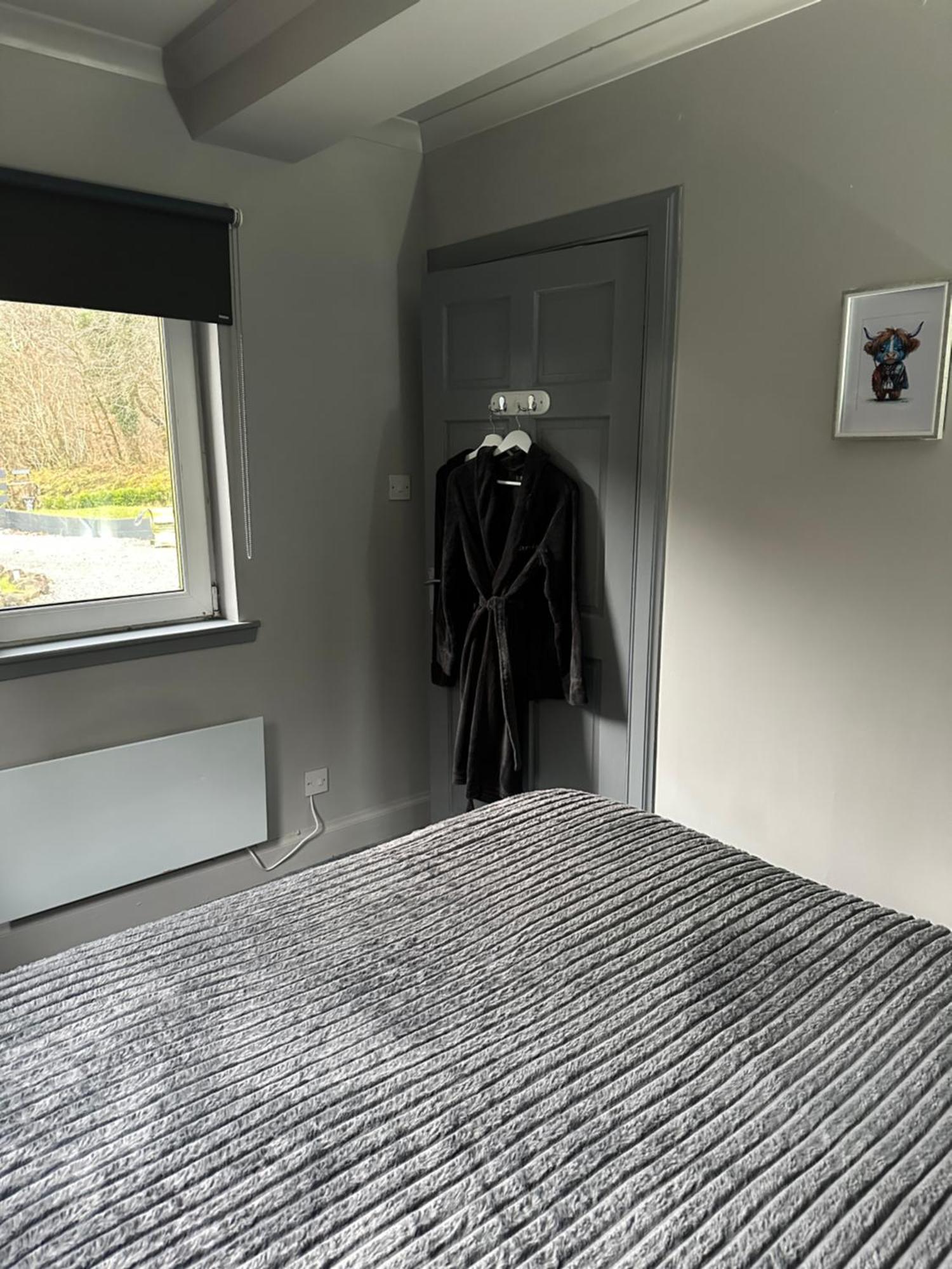 Burnside Otel Oban Dış mekan fotoğraf