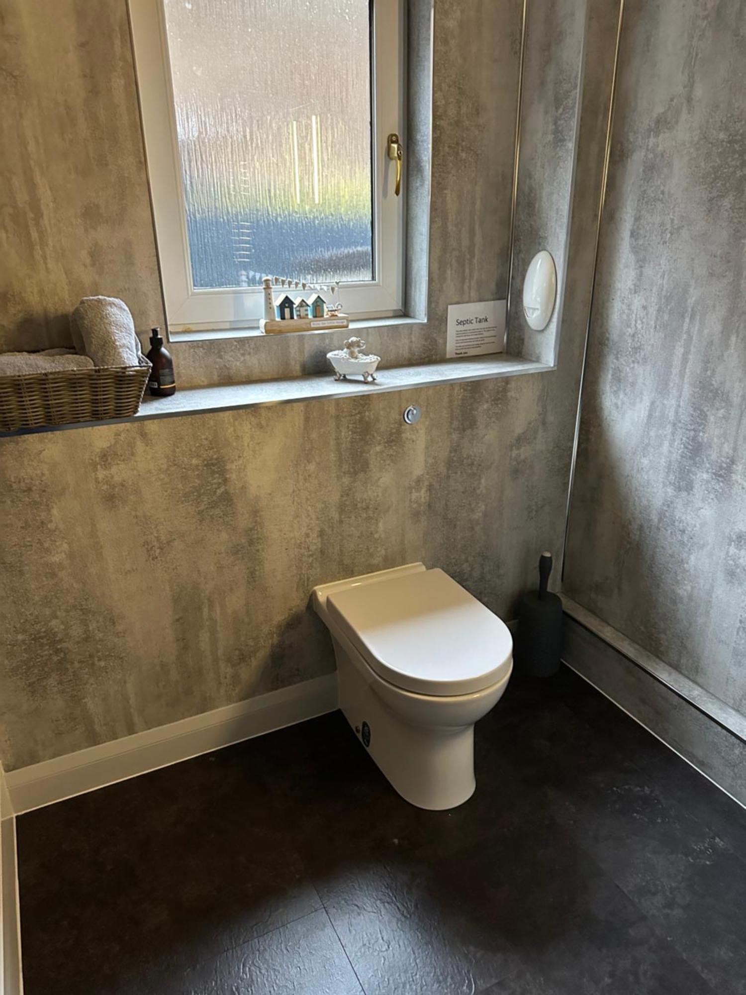 Burnside Otel Oban Dış mekan fotoğraf